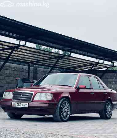 Mercedes-Benz E-Класс I (W124) 220 2.2, 1994 Bishkek