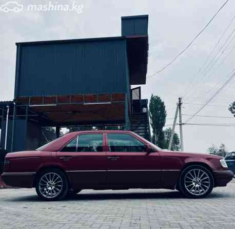 Mercedes-Benz E-Класс I (W124) 220 2.2, 1994 Bishkek
