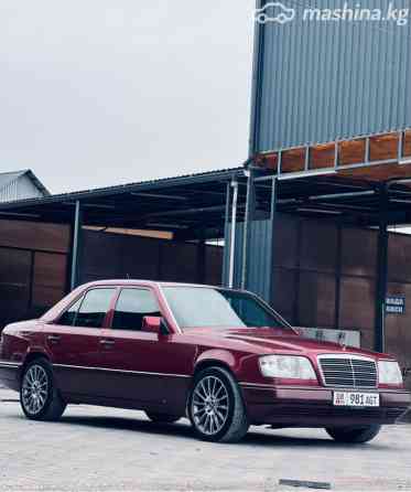 Mercedes-Benz E-Класс I (W124) 220 2.2, 1994 Bishkek