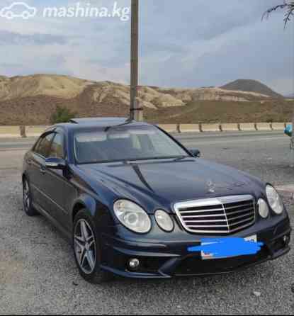 Mercedes-Benz E-Класс III (W211, S211) 320 3.2, 2003 Bishkek