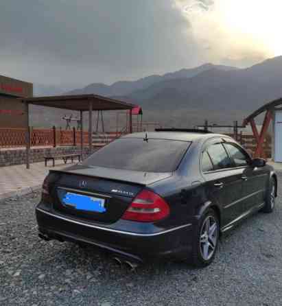 Mercedes-Benz E-Класс III (W211, S211) 320 3.2, 2003 Bishkek