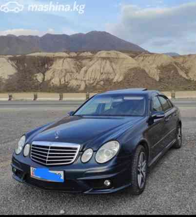 Mercedes-Benz E-Класс III (W211, S211) 320 3.2, 2003 Bishkek