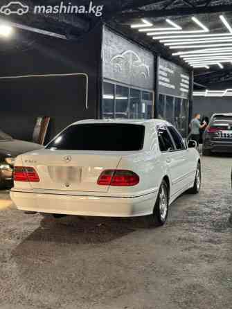 Mercedes-Benz E-Класс II (W210, S210) Рестайлинг 320 3.2, 2000 Bishkek