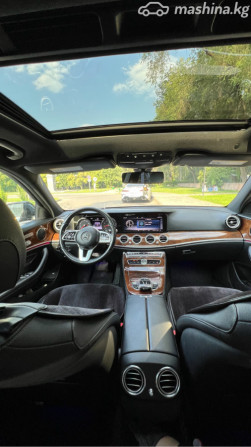 Mercedes-Benz E-Класс V (W213, S213, C238) E 300 9G-TRONIC (245 л.с.), 2018 Бишкек - изображение 9