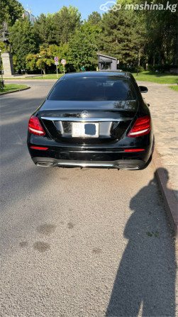Mercedes-Benz E-Класс V (W213, S213, C238) E 300 9G-TRONIC (245 л.с.), 2018 Бишкек - изображение 7