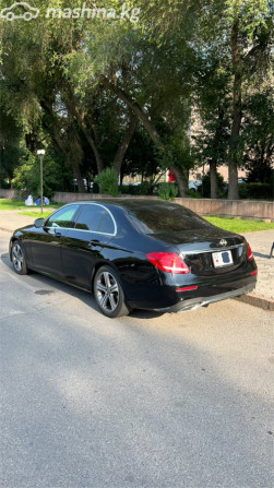Mercedes-Benz E-Класс V (W213, S213, C238) E 300 9G-TRONIC (245 л.с.), 2018 Бишкек - изображение 6