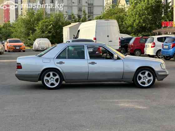 Mercedes-Benz E-Класс I (W124) 320 3.2, 1994 Bishkek