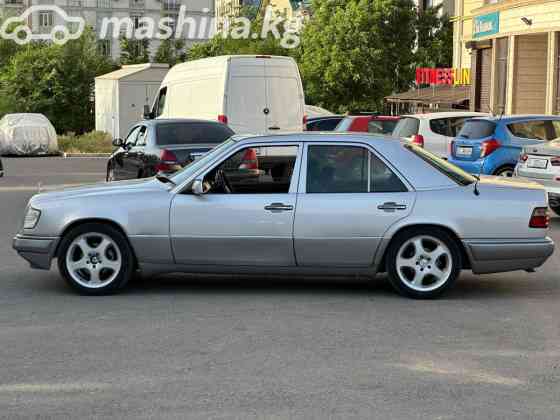 Mercedes-Benz E-Класс I (W124) 320 3.2, 1994 Bishkek