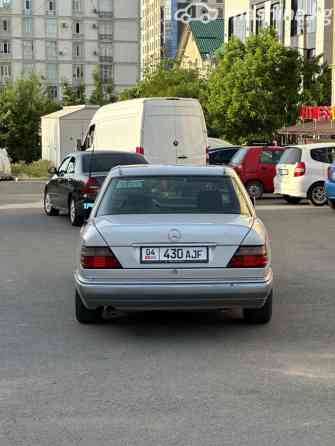Mercedes-Benz E-Класс I (W124) 320 3.2, 1994 Bishkek
