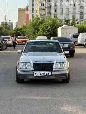 Mercedes-Benz E-Класс I (W124) 320 3.2, 1994 Bishkek
