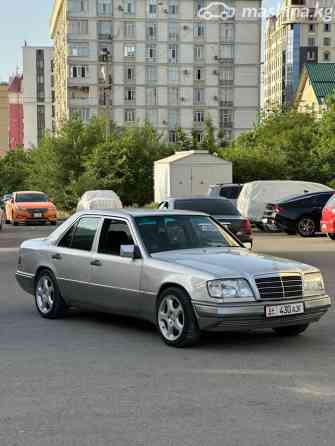 Mercedes-Benz E-Класс I (W124) 320 3.2, 1994 Bishkek