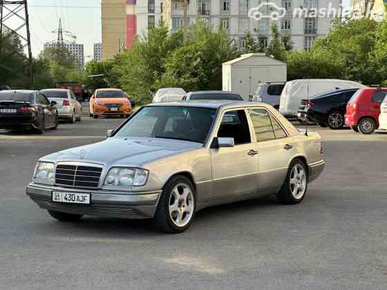 Mercedes-Benz E-Класс I (W124) 320 3.2, 1994 Bishkek