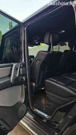 Mercedes-Benz G-Класс II (W463) Рестайлинг 4 350 d 3.0, 2017 Bishkek