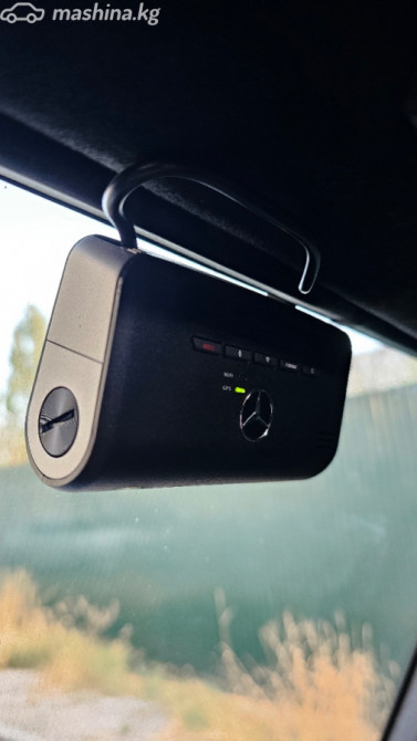 Mercedes-Benz G-Класс II (W463) Рестайлинг 4 350 d 3.0, 2017 Бишкек - сүрөт 11