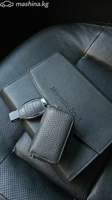 Mercedes-Benz G-Класс II (W463) Рестайлинг 4 350 d 3.0, 2017 Бишкек - сүрөт 10