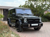 Mercedes-Benz G-Класс II (W463) Рестайлинг 3 500 5.5, 2012 Бишкек