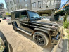 Mercedes-Benz G-Класс II (W463) 500 5.0, 1998 Бишкек