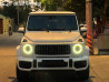 Mercedes-Benz G-Класс III (W463) 500 4.0, 2018 Бишкек