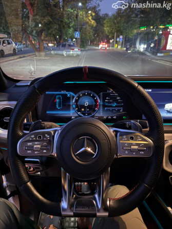 Mercedes-Benz G-Класс III (W463) 500 4.0, 2018 Бишкек - сүрөт 8