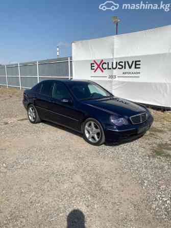 Mercedes-Benz C-Класс II (W203) 320 3.2, 2000 Bishkek