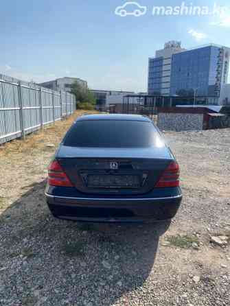Mercedes-Benz C-Класс II (W203) 320 3.2, 2000 Bishkek