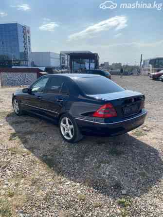 Mercedes-Benz C-Класс II (W203) 320 3.2, 2000 Bishkek