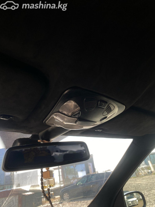 Mercedes-Benz C-Класс II (W203) 320 3.2, 2000 Bishkek - photo 8