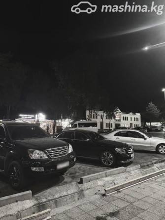 Mercedes-Benz C-Класс IV (W205) 300 9G-TRONIC 2.0, 2017 Bishkek - photo 2