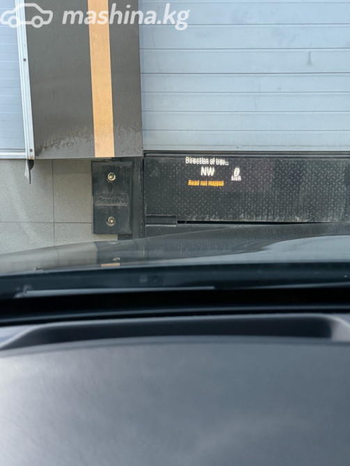 Mercedes-Benz C-Класс IV (W205) 250 d 9G-TRONIC 2.1, 2016 Bishkek - photo 12