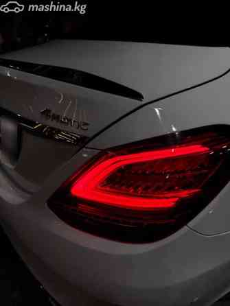Mercedes-Benz C-Класс IV (W205) Рестайлинг 300 2.0, 2019 Bishkek