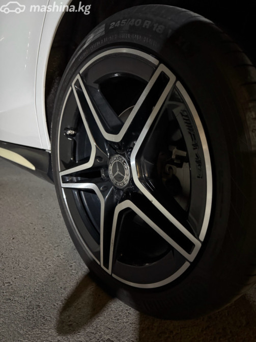 Mercedes-Benz C-Класс IV (W205) Рестайлинг 300 2.0, 2019 Bishkek - photo 10