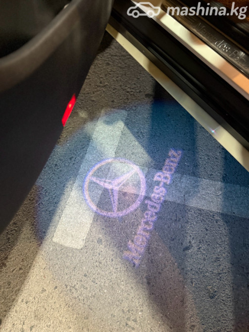 Mercedes-Benz C-Класс IV (W205) Рестайлинг 300 2.0, 2019 Bishkek - photo 11