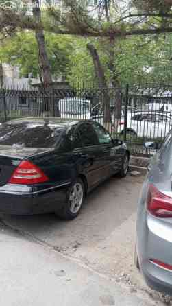 Mercedes-Benz C-Класс II (W203) 200 2.0, 2002 Bishkek