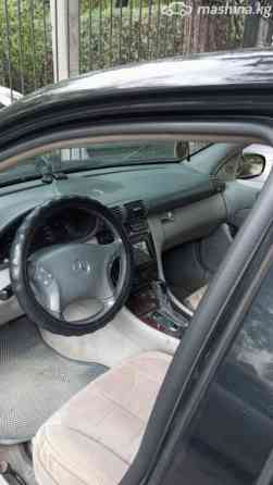 Mercedes-Benz C-Класс II (W203) 200 2.0, 2002 Bishkek