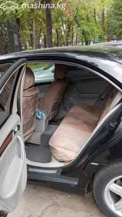 Mercedes-Benz C-Класс II (W203) 200 2.0, 2002 Bishkek