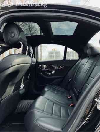Mercedes-Benz C-Класс IV (W205) Рестайлинг 300 2.0, 2018 Bishkek