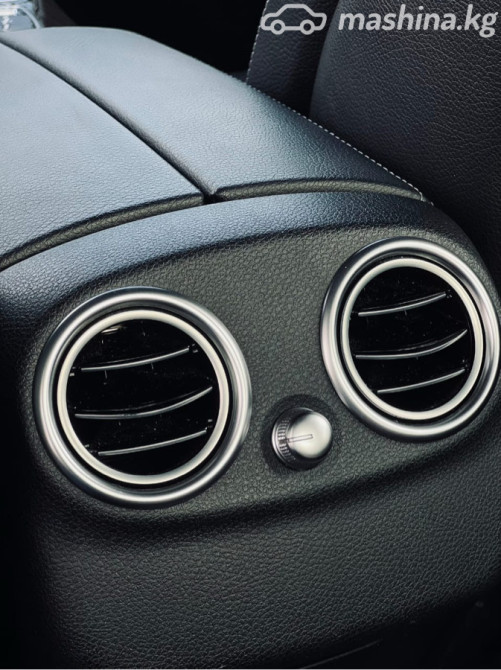 Mercedes-Benz C-Класс IV (W205) Рестайлинг 300 2.0, 2018 Bishkek - photo 8