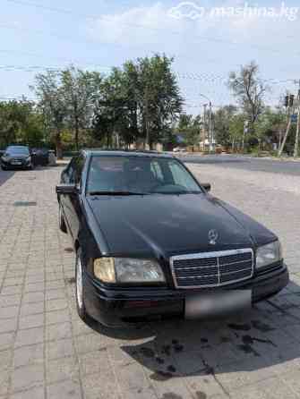 Mercedes-Benz C-Класс I (W202) 180 1.8, 1993 Bishkek