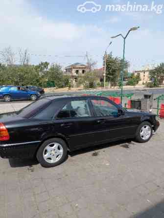 Mercedes-Benz C-Класс I (W202) 180 1.8, 1993 Bishkek