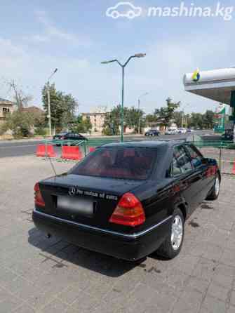 Mercedes-Benz C-Класс I (W202) 180 1.8, 1993 Bishkek