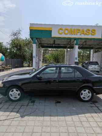 Mercedes-Benz C-Класс I (W202) 180 1.8, 1993 Bishkek