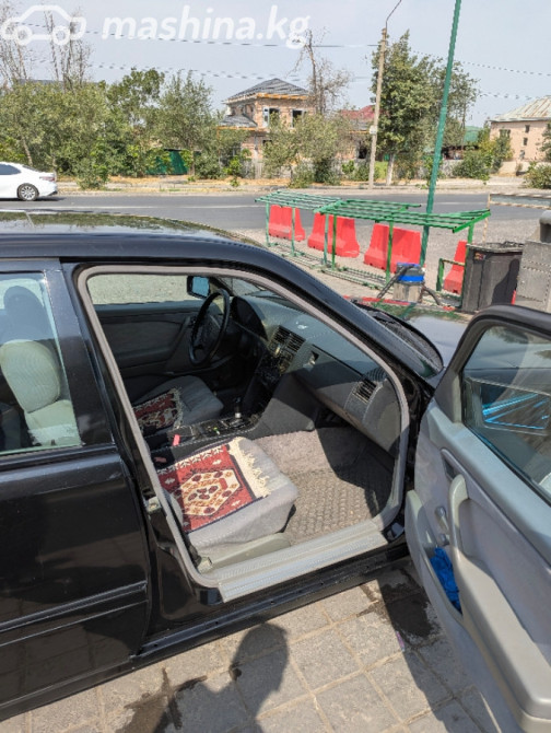 Mercedes-Benz C-Класс I (W202) 180 1.8, 1993 Bishkek - photo 7
