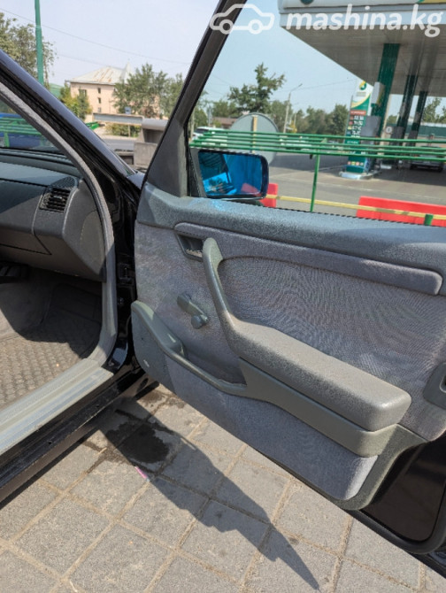 Mercedes-Benz C-Класс I (W202) 180 1.8, 1993 Bishkek - photo 12