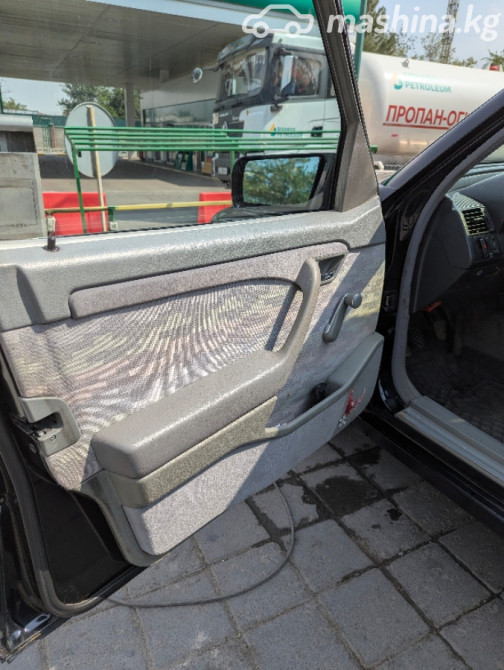 Mercedes-Benz C-Класс I (W202) 180 1.8, 1993 Bishkek - photo 9