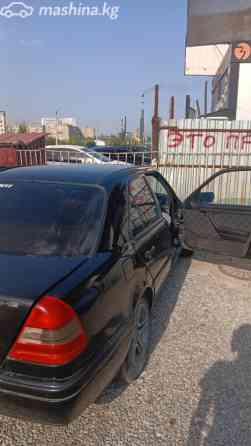 Mercedes-Benz C-Класс I (W202) 200 2.0, 1995 Bishkek