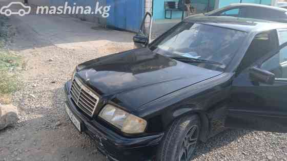 Mercedes-Benz C-Класс I (W202) 200 2.0, 1995 Bishkek