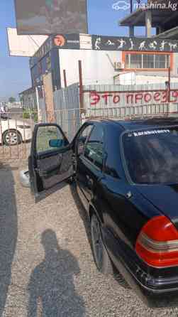 Mercedes-Benz C-Класс I (W202) 200 2.0, 1995 Bishkek
