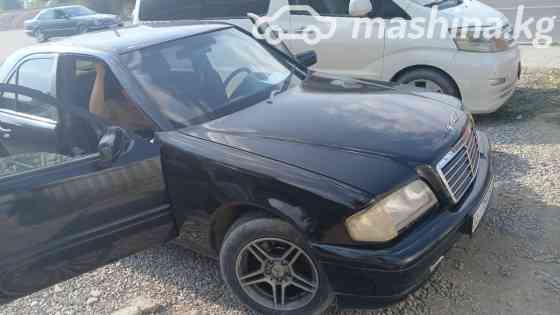 Mercedes-Benz C-Класс I (W202) 200 2.0, 1995 Bishkek