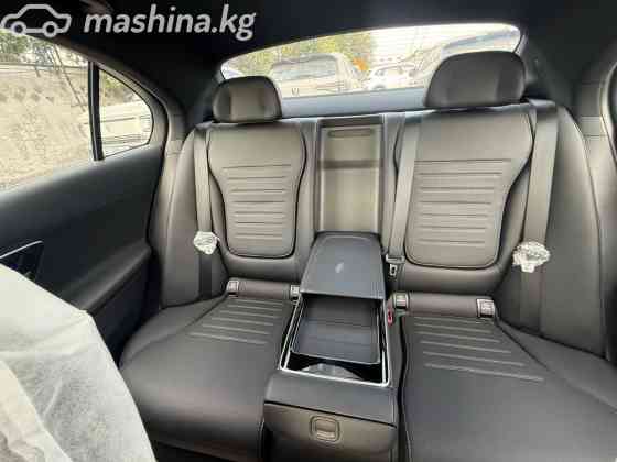 Mercedes-Benz C-Класс V (W206) 200 1.5, 2025 Bishkek