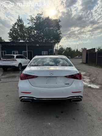 Mercedes-Benz C-Класс V (W206) 200 1.5, 2025 Bishkek